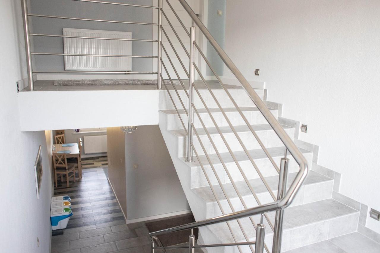 Jas I Malgosia Apartment Wladyslawowo Exterior photo